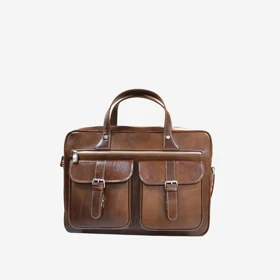کیف اداری چرم مردانه