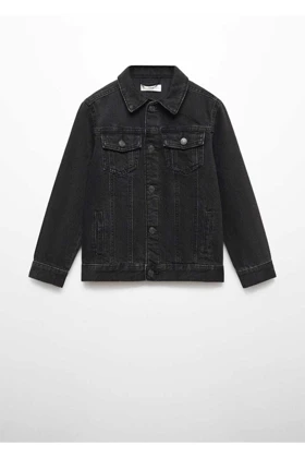 کت و ژاکت بچگانه اورجینال منگو کیدز mango-kids