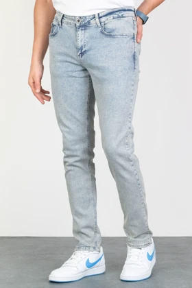 شلوار جین مردانه hlt-jeans