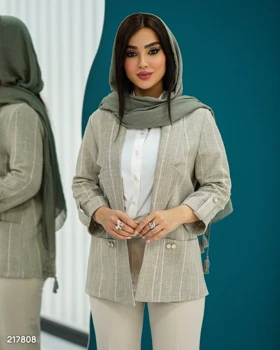 کت مدل ثمینا کد 2178