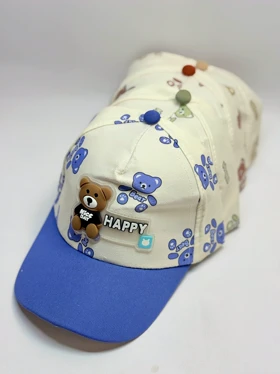 کلاه نقاب دار اسپرت هپی