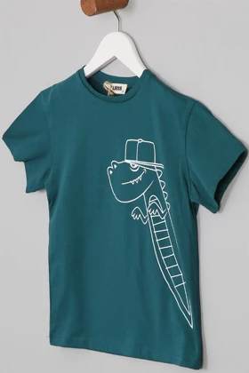 تیشرت بچگانه luess luess