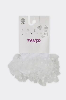 جوراب بچگانه panco