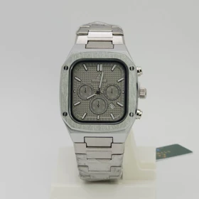 ساعت مچی مردانه فیترون Fitron 9950M با موتور کوارتز ژاپن و تاریخ دار