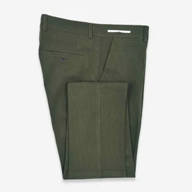 شلوار کتان کبریتی KT11R