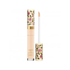کانسیلر سبک و طبیعی گوچی مدل Concentré de Beauté