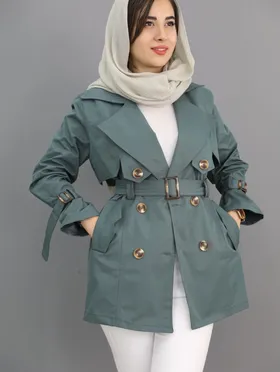 بارانی حوری