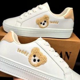 ونس زنانه و دخترانه تدی با ضمانت اصالت کالا