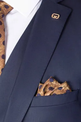 کت و شلوار و ژیله 100287