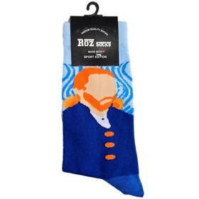 جوراب ساق بلند ون گوک نخ پنبه 36-44