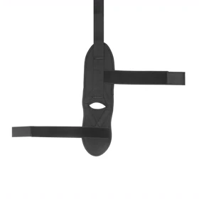 باند یوگا - جوراب کششی پا تن زیب