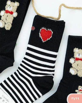 جوراب ساق‌دار 3729