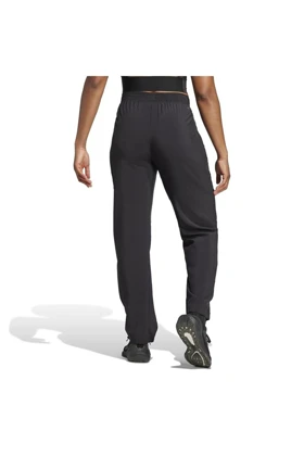 شلوار گرمکن روزانه زنانه Trn P Il6984 ADIDAS TRN P BLACK