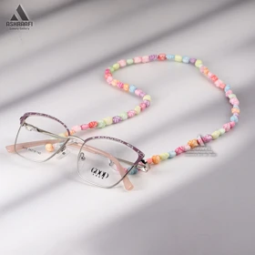 بند عینک فانتزی Glasses Strap-10