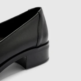 کفش لوفر زنانه ADORA