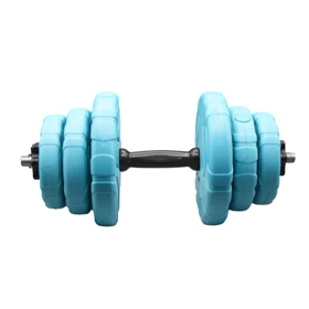 دمبل بدنسازی متغیر 1 تا 6 کیلوگرم رادیس فیت بسته دو عددی