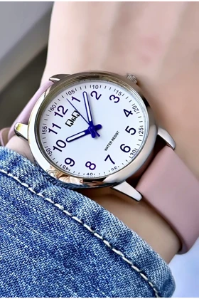 ساعت زنانه qandq qandq