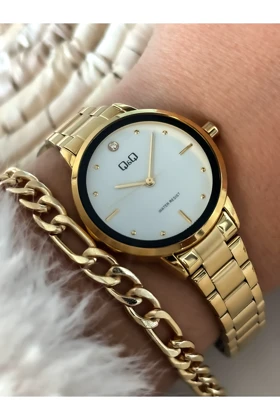 ساعت زنانه qandq qandq
