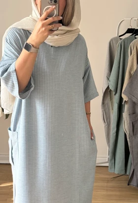 مانتو کفتان دلنیا 3