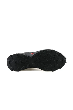 کفش دویدن در فضای باز ضد آب مشکی L47270100