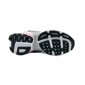 کفش و کتانی اسپرت زنانه مدل نایک کوشلون NIKE V2K رنگ طوسی کد 41952