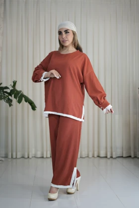 ست ترکیبی کد 7110