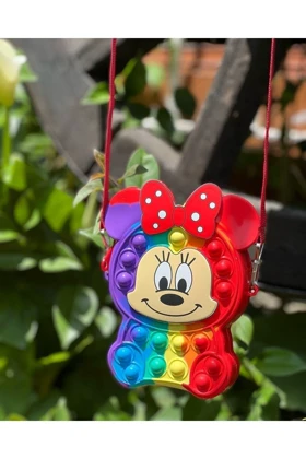 کیف دوشی بچگانه mislinababy mislinababy