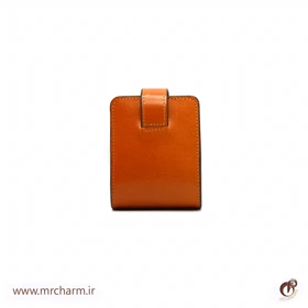 کیف آرایشی چرم mrc1318-14