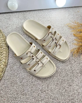 صندل حلقه‌ای دخترانه