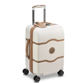 چمدان سایز بزرگ اورجینال دلسی مدل DELSEY PARIS - Chatelet Air Large