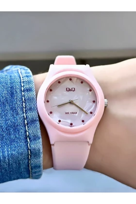 ساعت زنانه qandq qandq