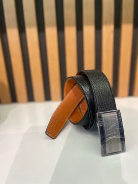 کمربد پلاکی گاوی