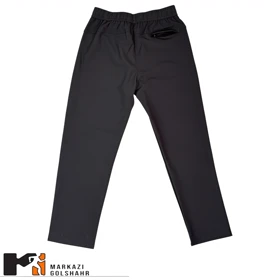 شلوار ورزشی مردانه نایک کد 2019254