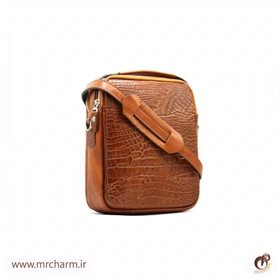 کیف دوشی چرم کلاسیک mrc-131-32