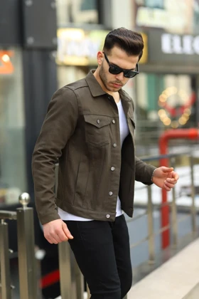 کت و ژاکت مردانه serseri-jeans serseri-jeans