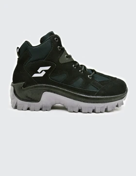 کفش کوهنوردی و طبیعت گردی مردانه اسپورتلند Winter Hike M