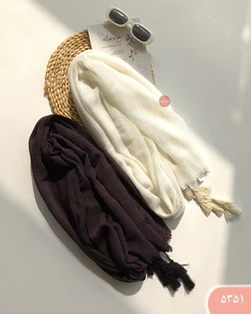 شال پلیسه نیروانا 5351