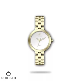ساعت ویتوریا زنانه / مدل VT3100