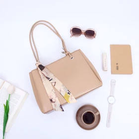 کیف دوشی ماهک MAHAK (نخودی)