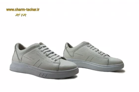 کفش ونس مردانه چرم طبیعی si166