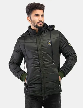 کاپشن مردانه Enzo