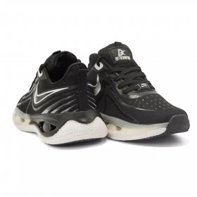 کفش اسپرت مردانه مدل sneaker - 0044_Grey
