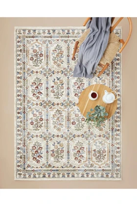 فرش Botani برند English Home — سبک کلاسیک