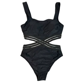 مایو یک تکه بیکینی کاپشه انگلیس کد CAA12E4E148AA