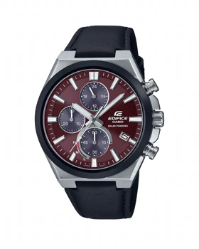 ساعت مچی مردانه کاسیو ادیفایس CASIO EDIFICE EQS-950BL-5AV