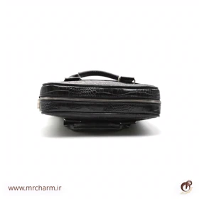 کیف چرم مردانه کلاسیک mrc1316-44