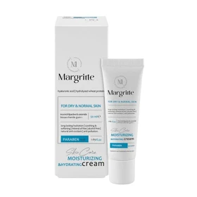 کرم مرطوب کننده و آبرسان قوی پوست خشک و نرمال مارگریت 50 میل