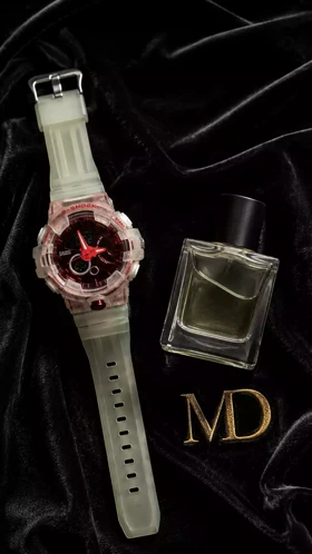 ساعت جی شاک کاسیو G SHOCK