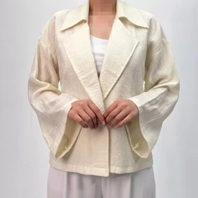 کت زنانه ژینا 00191155951