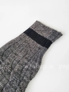 بلوز کراپ بافت